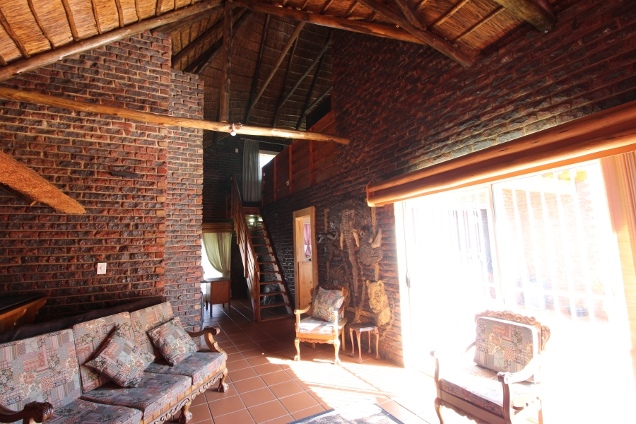 3 Bedroom Property for Sale in Doringkruin North West